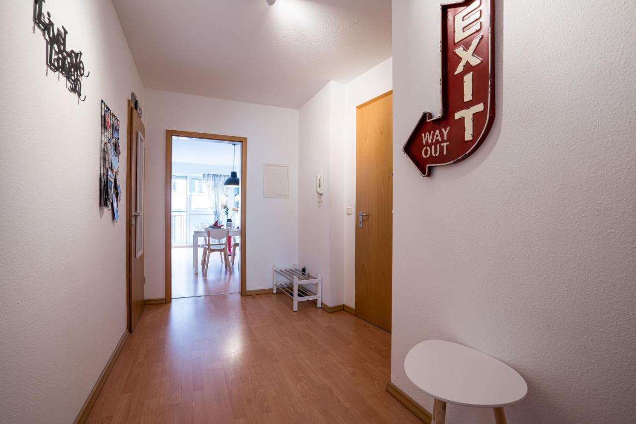 Grosse Louise In Der Neustadt Fuer Familien & Kinder Drezno Zewnętrze zdjęcie